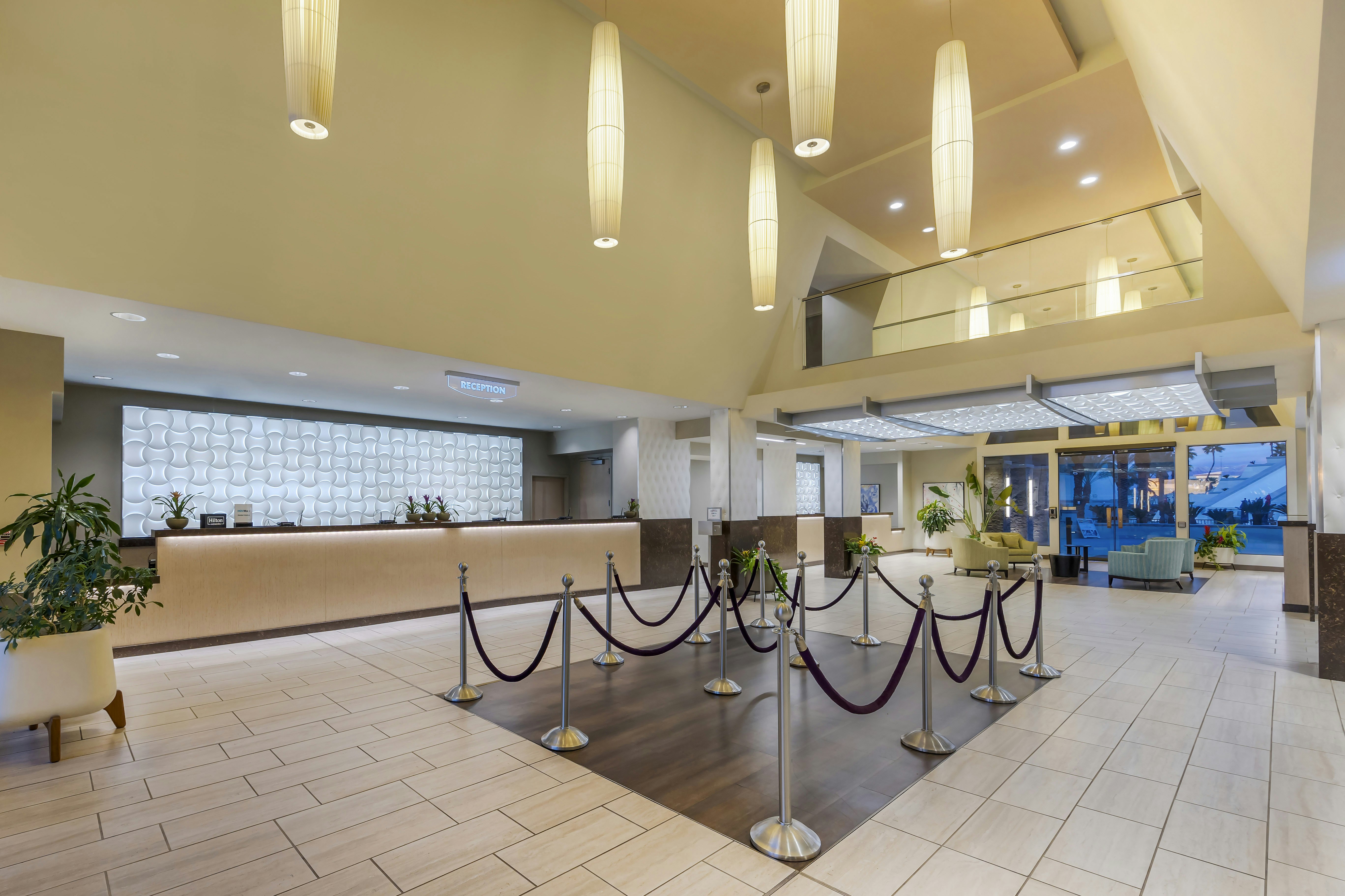 Hilton Vacation Club Cancun Resort Las Vegas 5/18
