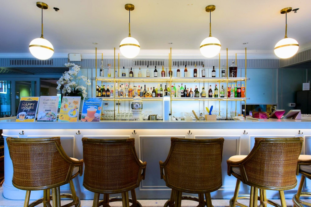 Silom Serene Boutique 45/65