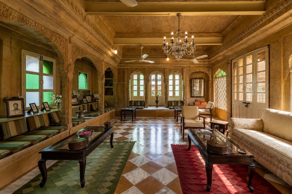 WelcomHeritage MANDIR PALACE 41/63