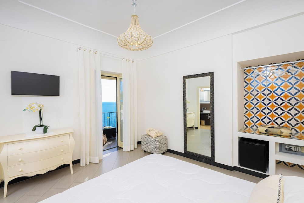 Boutique Hotel Villa Gianlica 15/50