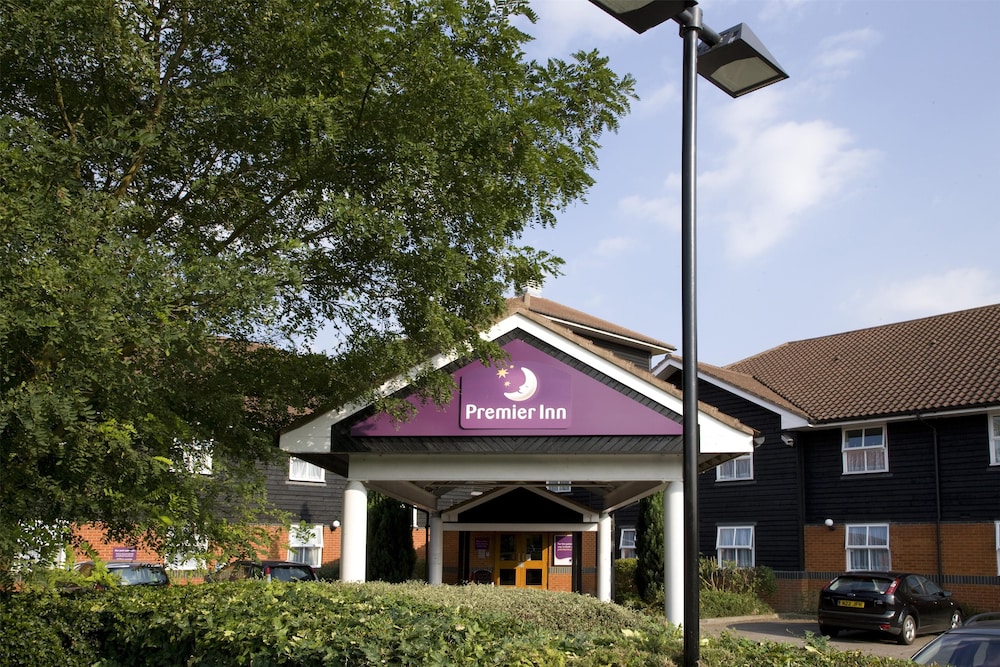 Premier Inn Ipswich North Hotel in IPSWICH