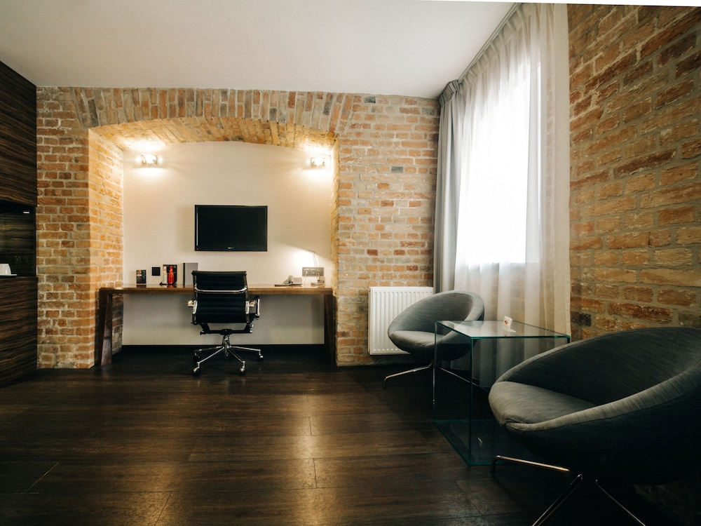 Q Hotel Grand Cru Gdansk 59/65