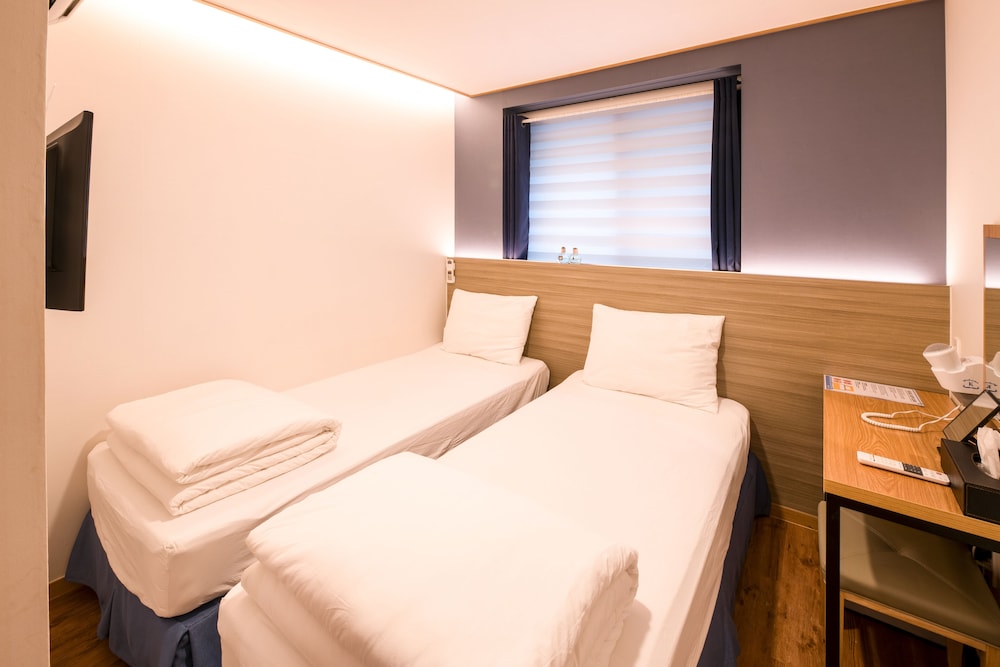 Mama Guesthouse Haeundae 21/63