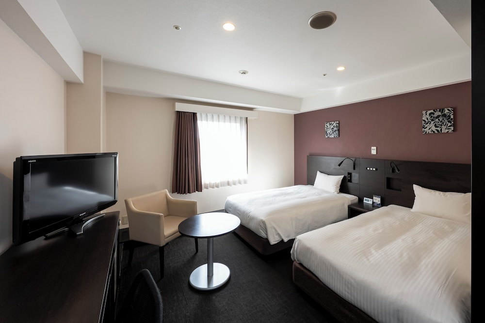 Smile Hotel Kyotoshijo 33/60