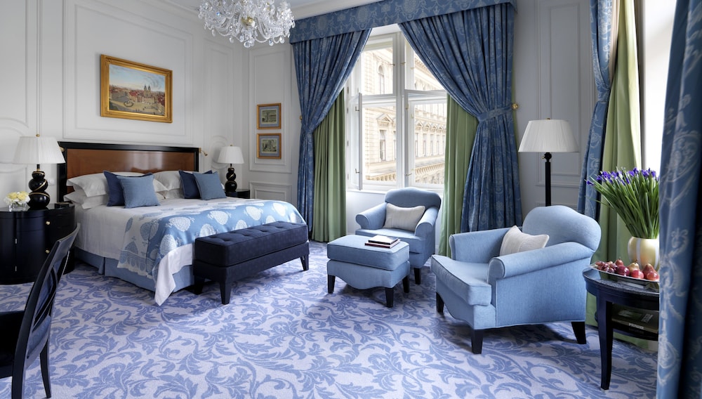 Four Seasons Hotel Prague 27/47