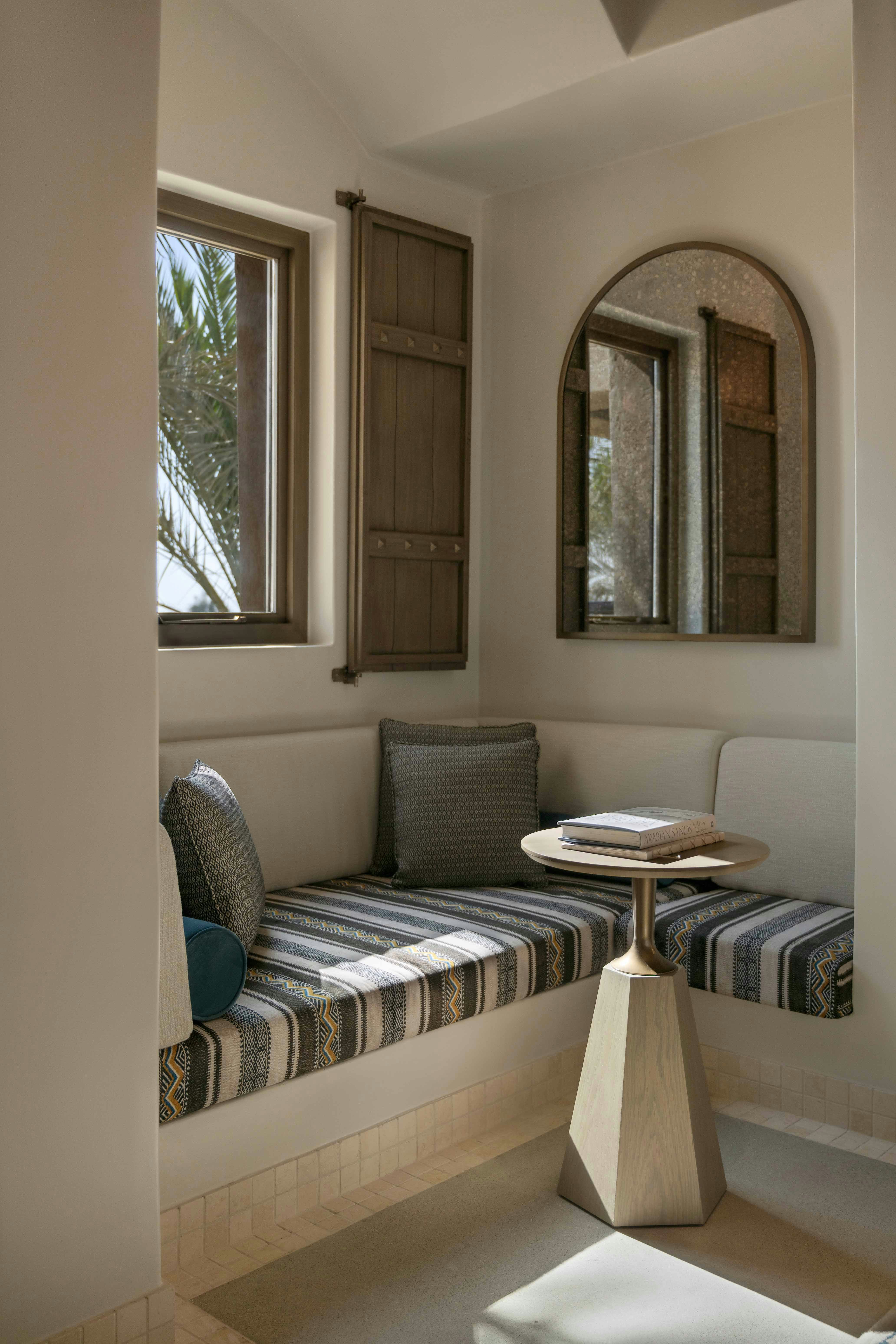 Bab Al Shams Desert Resort and Spa 28/50