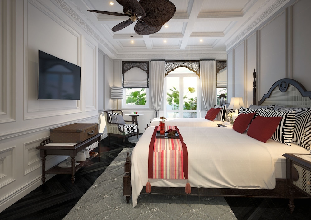 HANOI GRACEFUL HOTEL 18/50