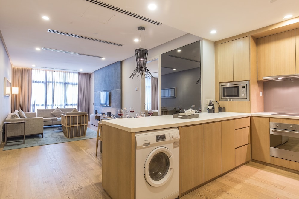 188 Private Suites By Subhome 32/50