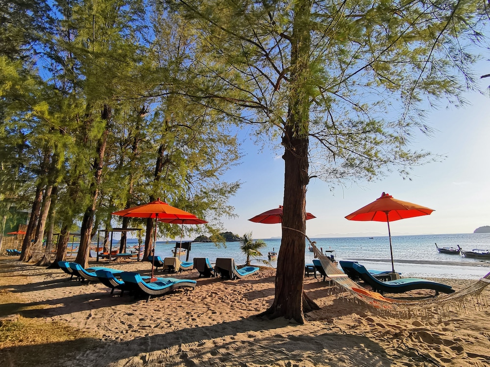 Wapi Resort Koh Lipe 71/75