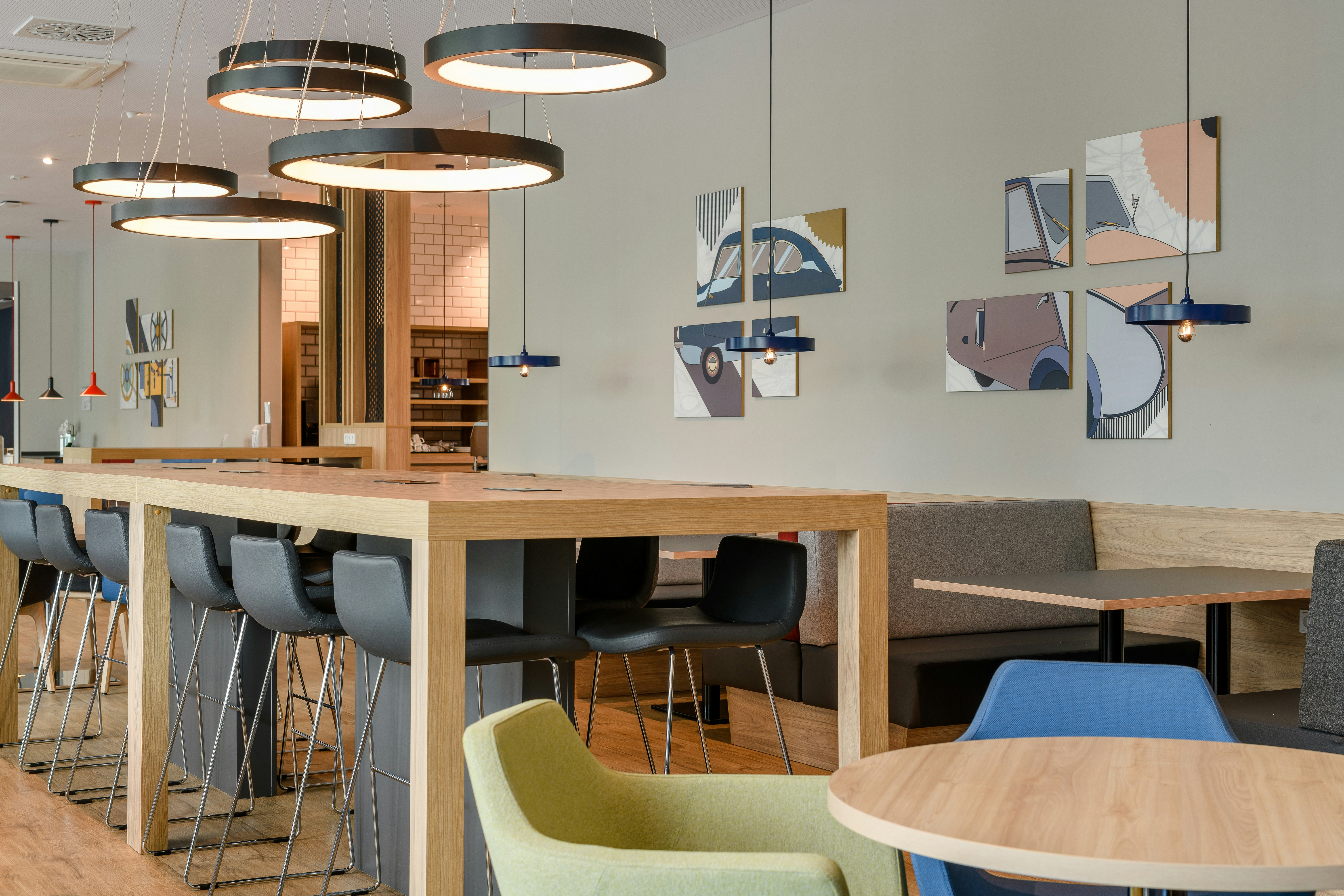 Holiday Inn Express Fulda by IHG 34/50