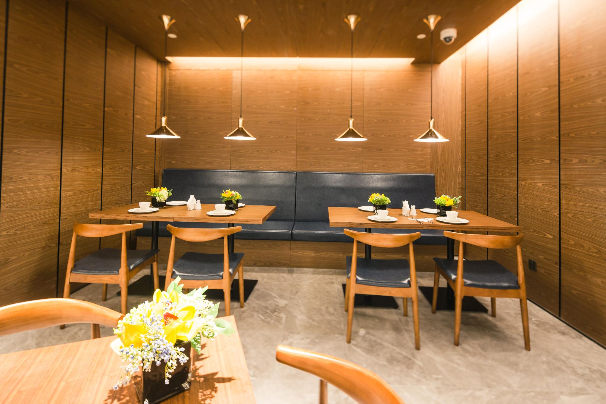 Yitel Collection (Shanghai Lujiazui, Lancun Road Metro Station) 44/51