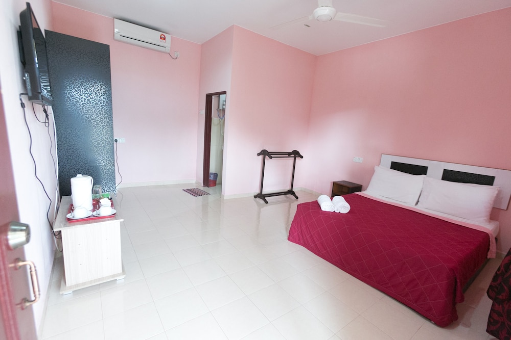 Sri Melor Inn 8/25