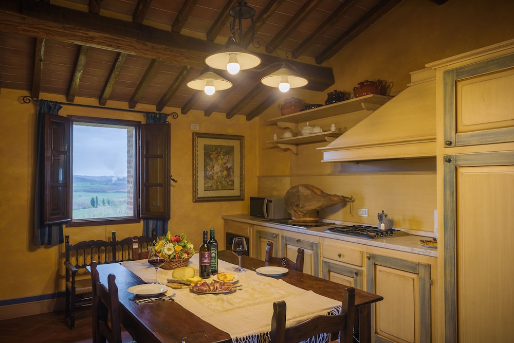 Agriturismo Il Macchione 32/50