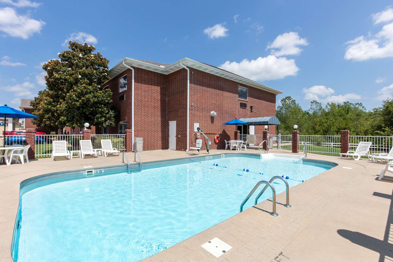 Quality Inn & Suites Mountain Home North 5/34