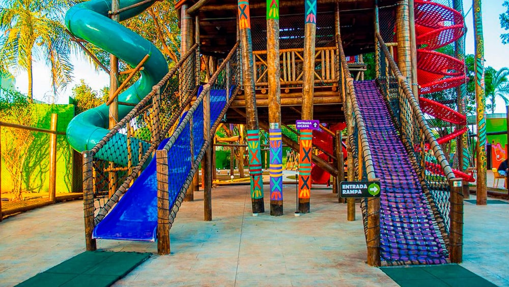 Thermas Park Resort & Spa 43/50