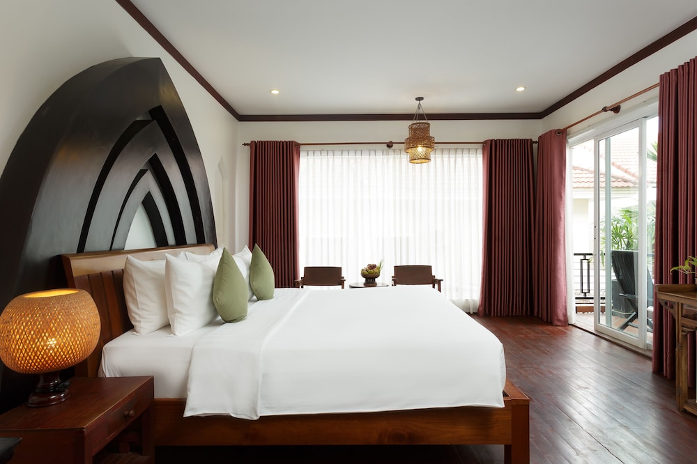 Sakaban Residence 18/50