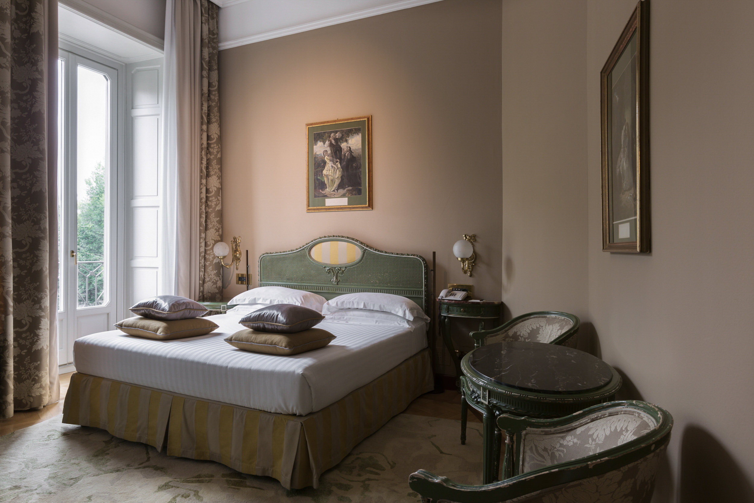 Grand Hotel Et De Milan 9/50