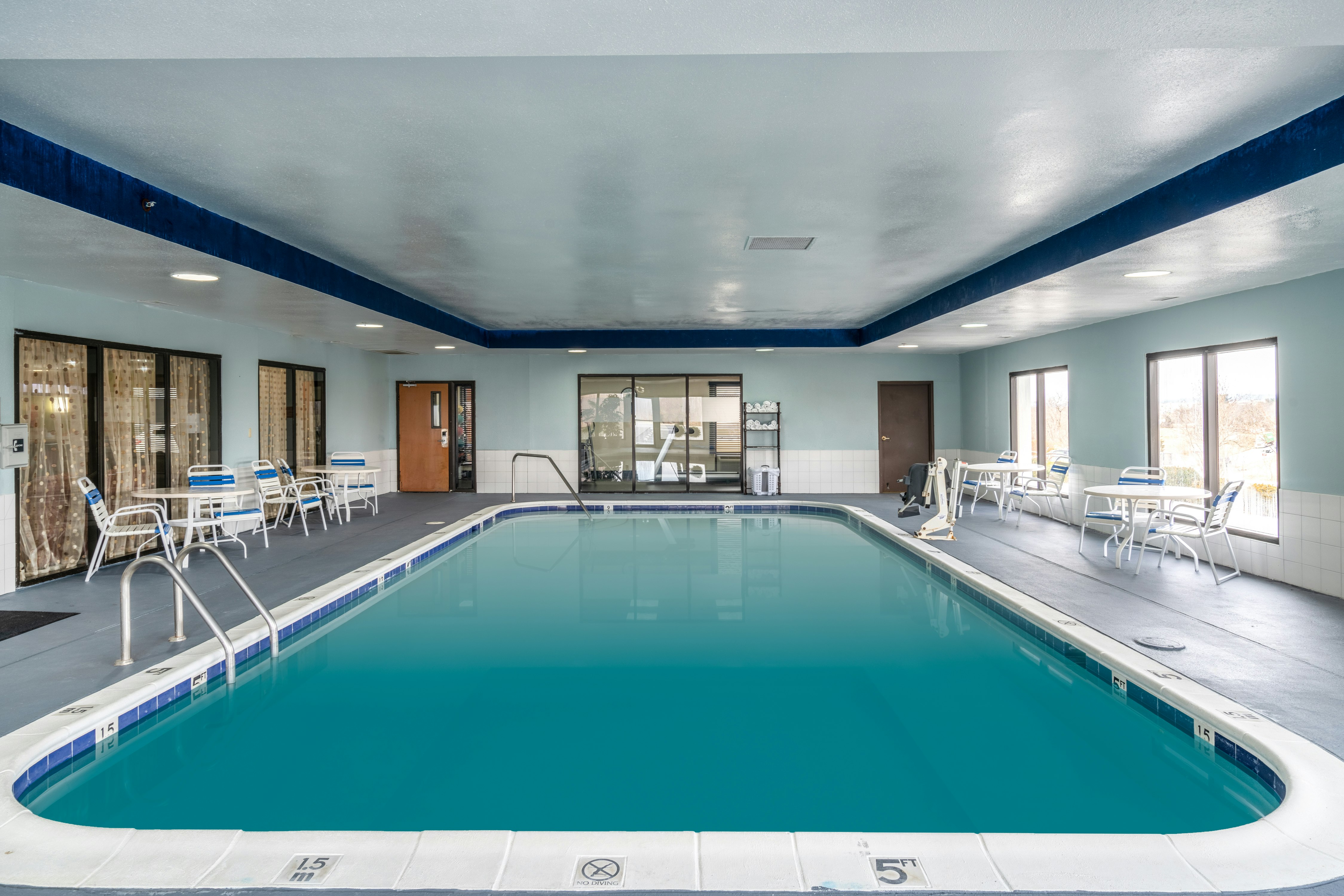 Hampton Inn Dublin 32/70