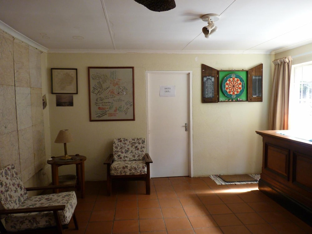 Walkerbouts Inn - Rhodes 25/50