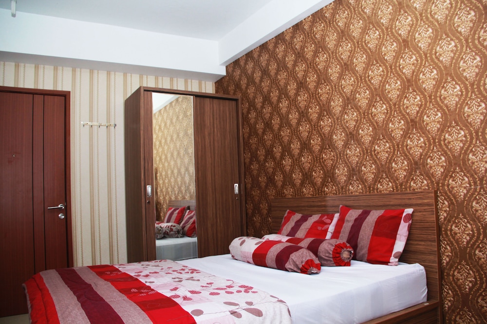 Apartemen Margonda Residence 4 & 5 By Liza by ZUZU 22/50