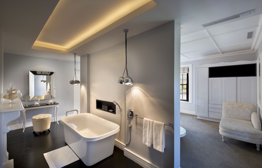 The Manor House At Fancourt 41/41