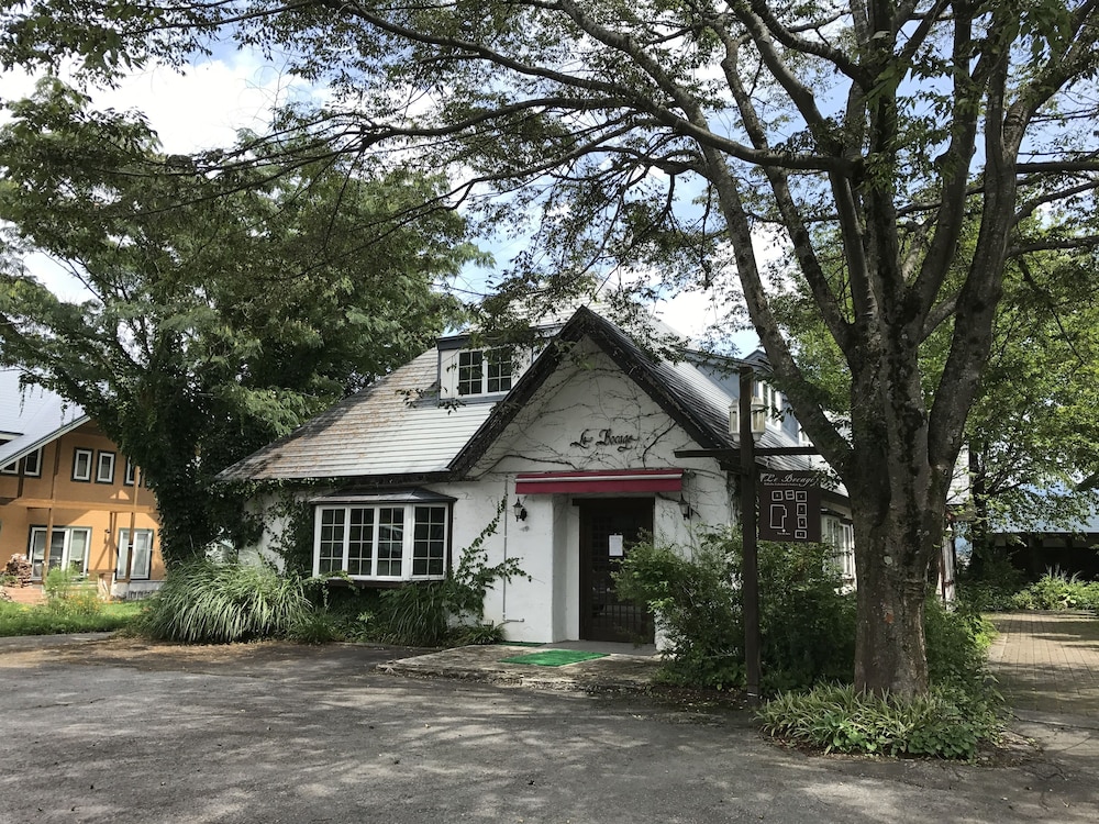 Le Bocage - Hakuba Echoland Chalets 45/50