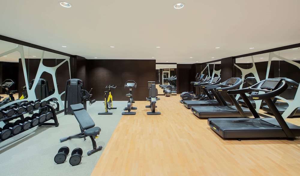 Doubletree By Hilton Doha - Al Sadd 23/62
