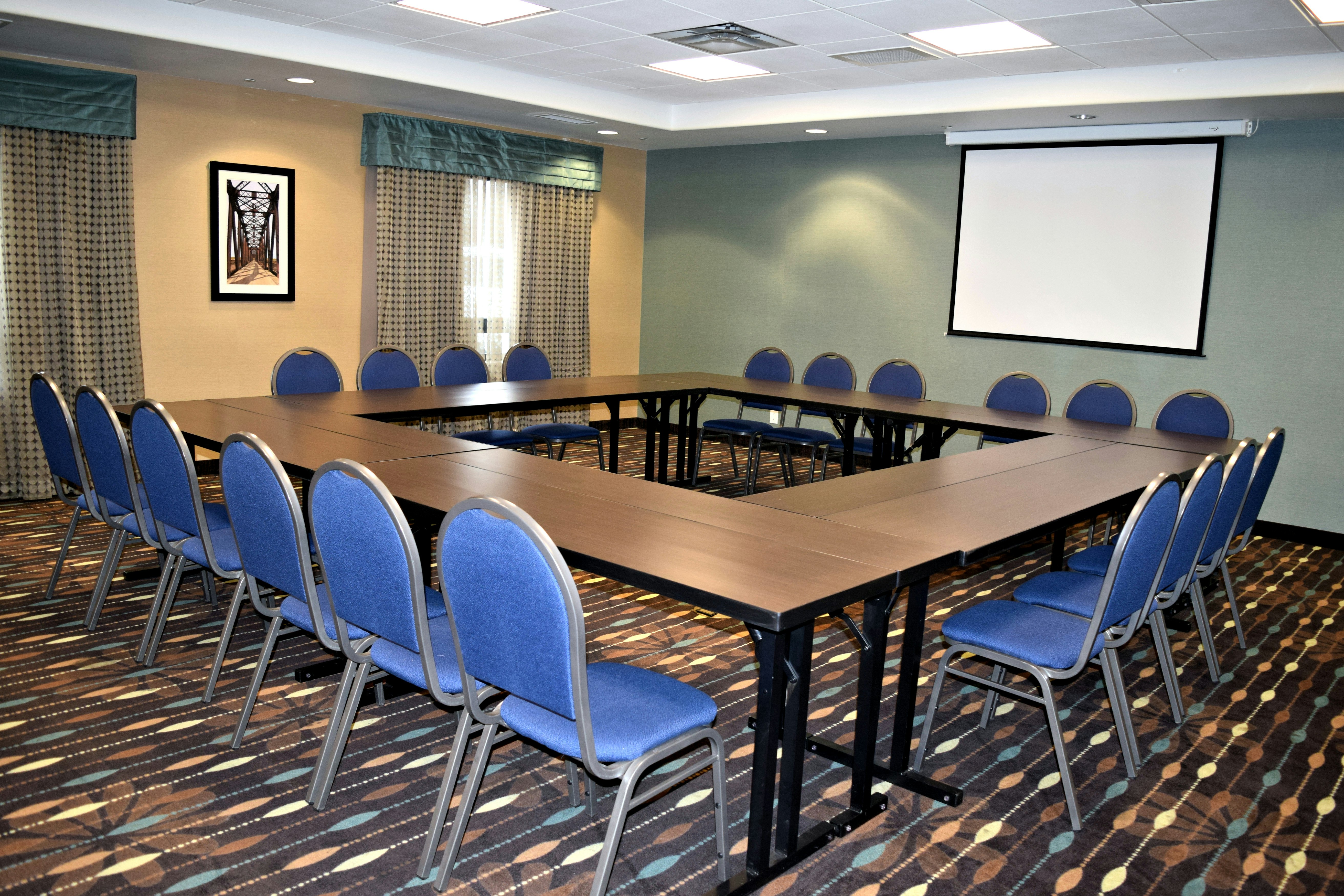 Hampton Inn Saskatoon South 11/20