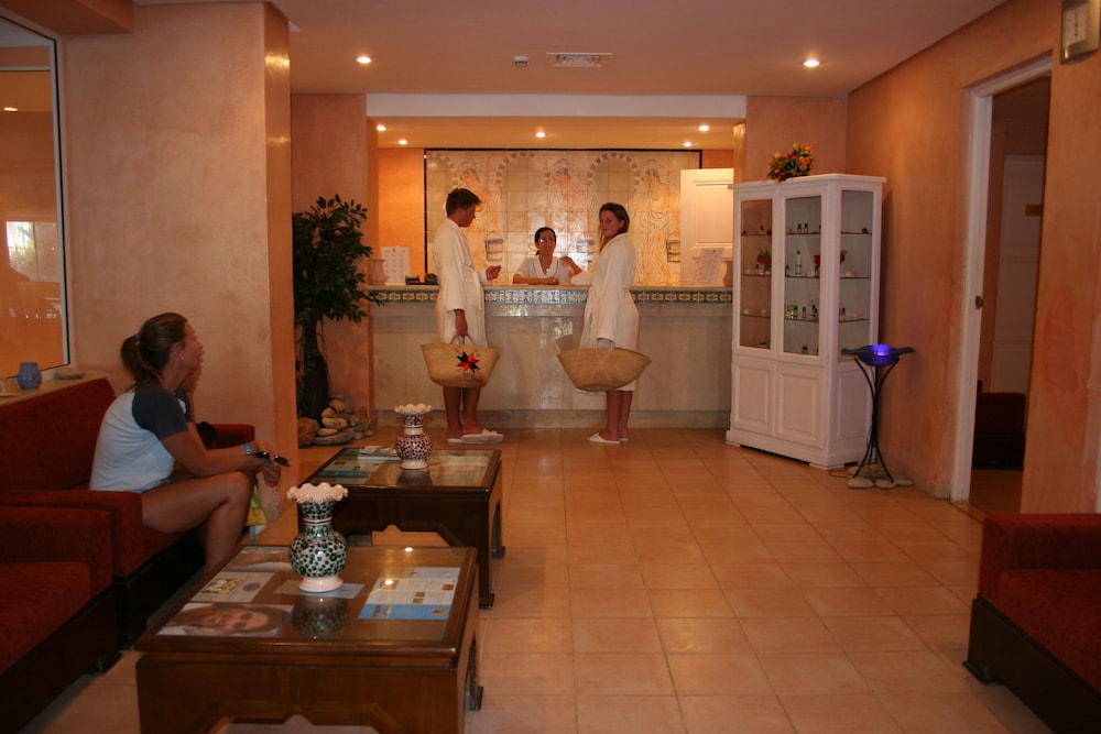 Zephir Hotel & Spa 34/62