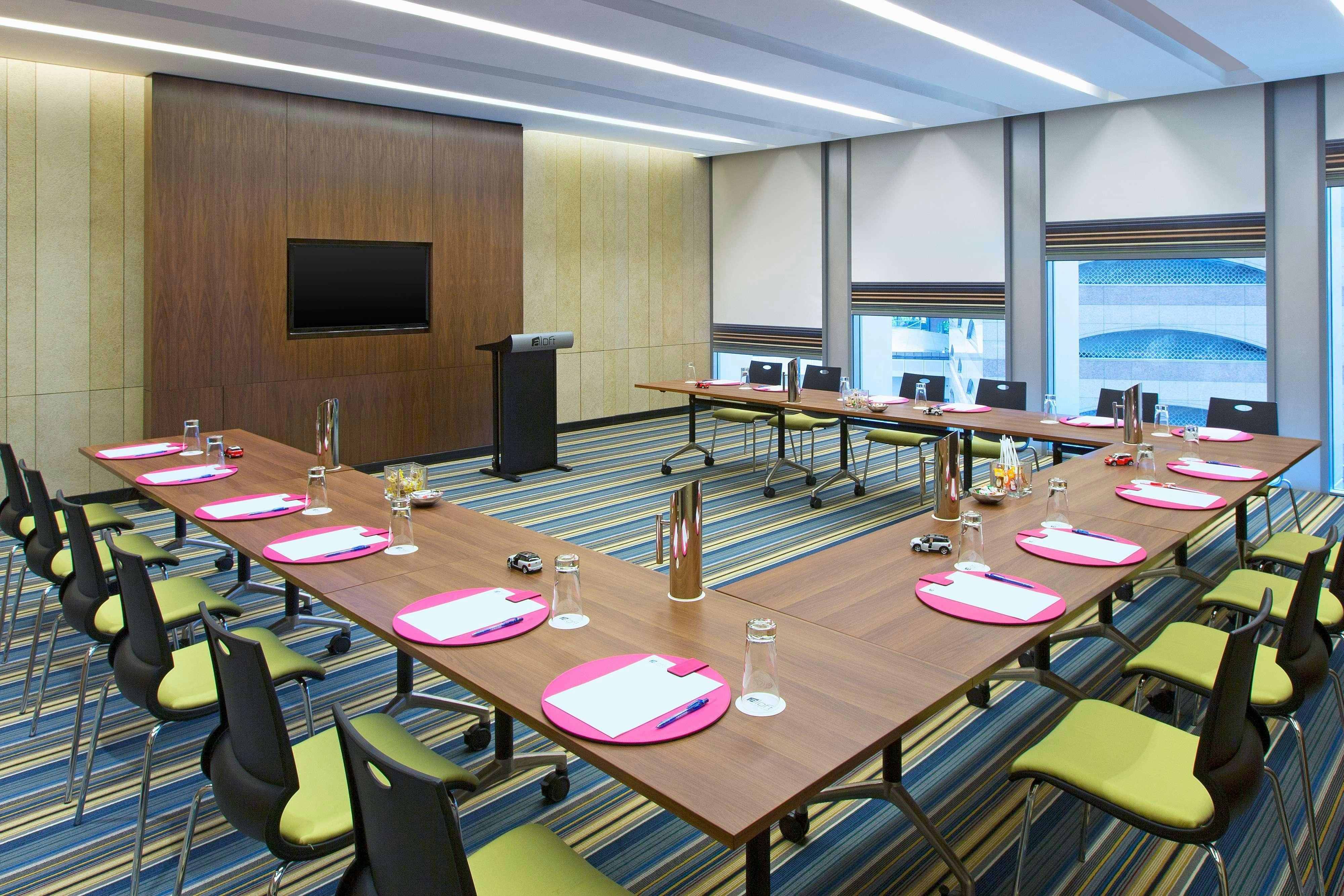 Aloft Kuala Lumpur Sentral Hotel 62/82