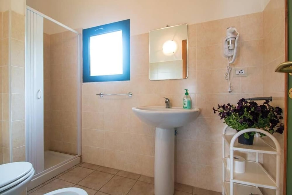 Agriturismo Paulesa 50/50