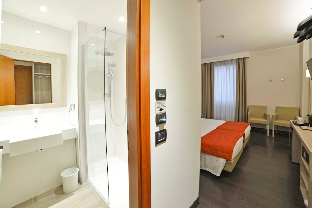 Best Western Park Hotel 26/46