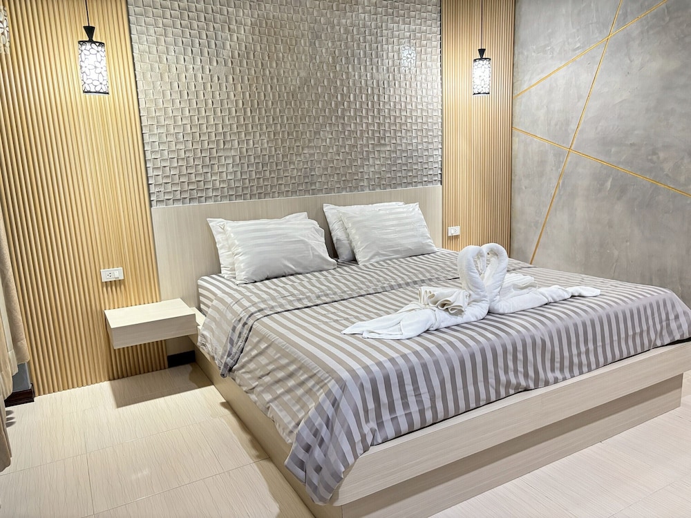 Le Park 23 Boutique Resort 10/74