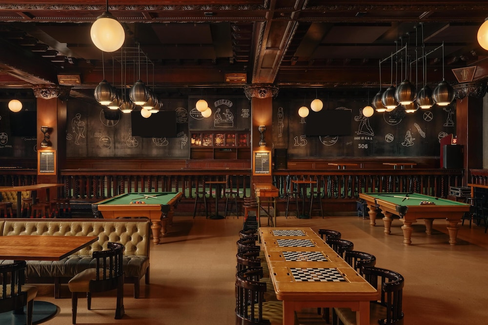 Chicago Athletic Association 59/79