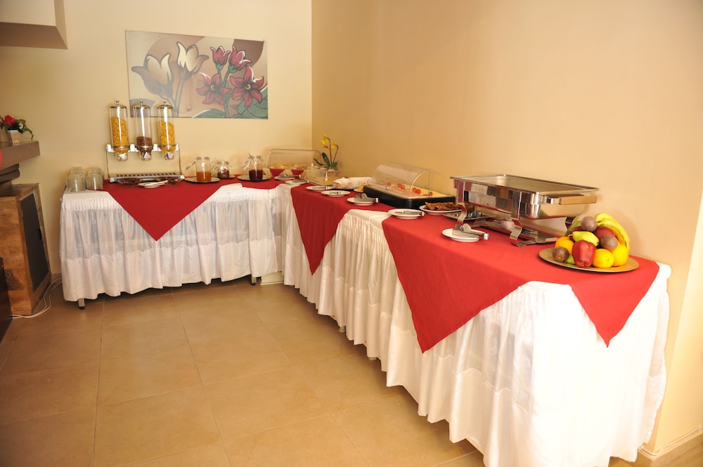 Heleni Beach Hotel 18/50