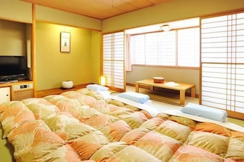 Bandai Silver Hotel 8/58