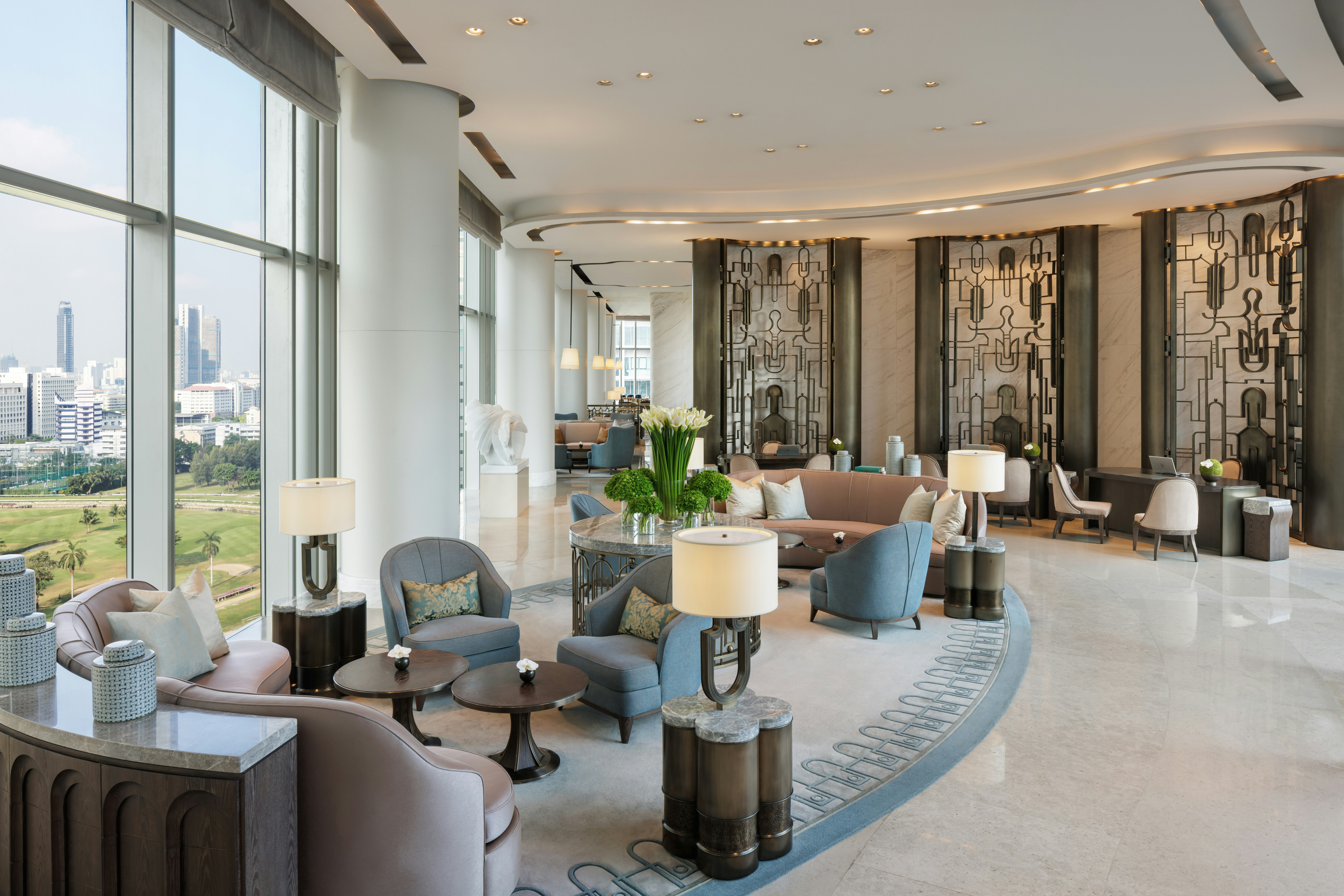 Waldorf Astoria Bangkok 50/73