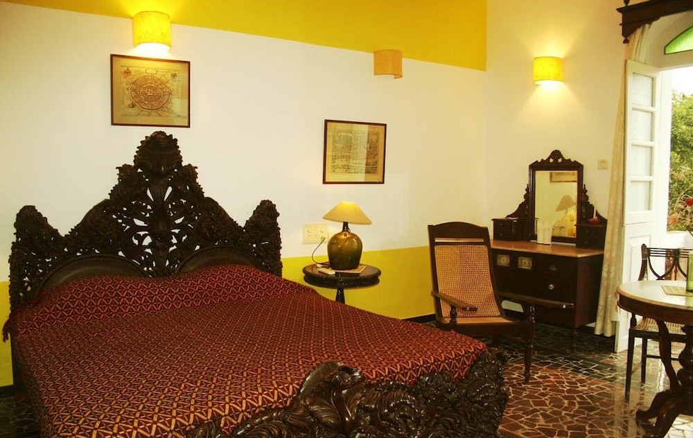 Panjim Inn 14/20