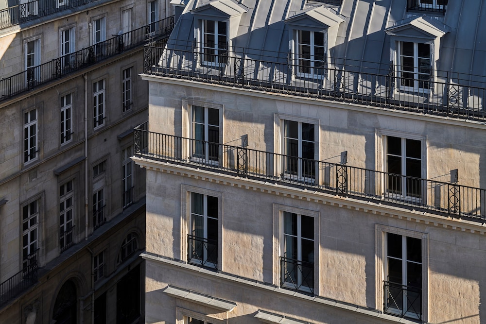 Maison Barriere Vendome 3/50