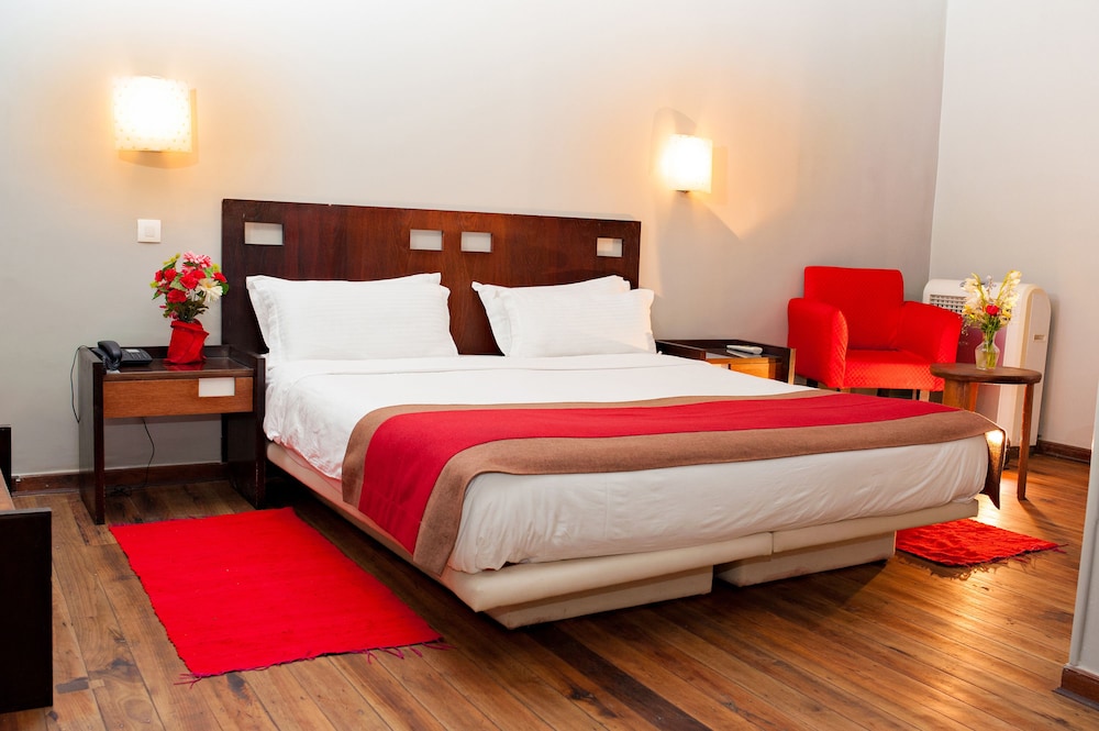 LE GRAND MELLIS HOTEL & SPA 30/62