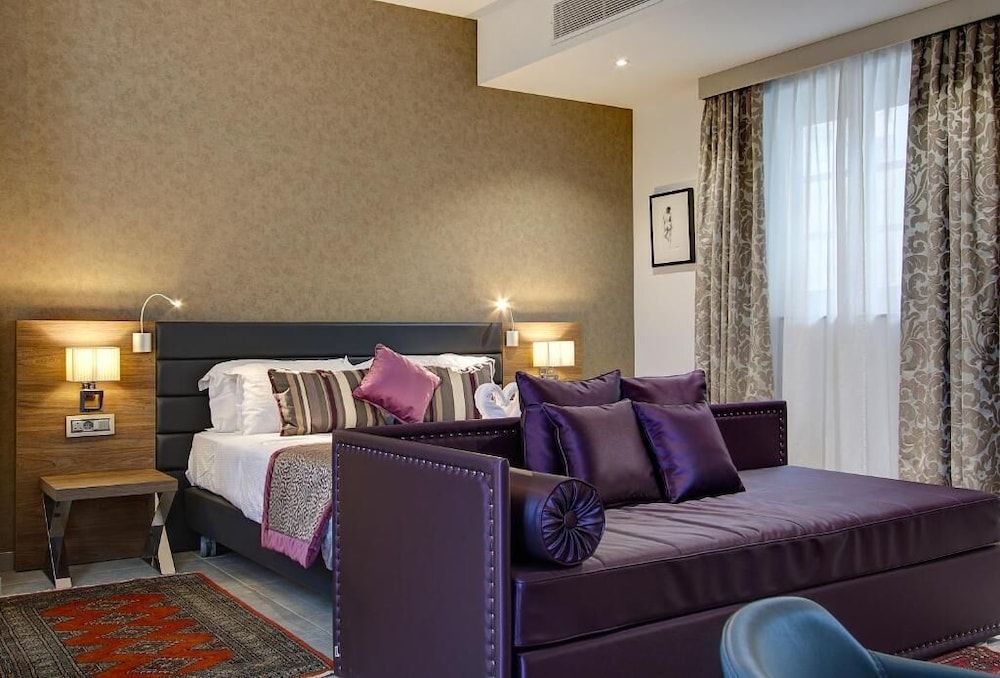 Palazzo Paolina Boutique Hotel 19/66