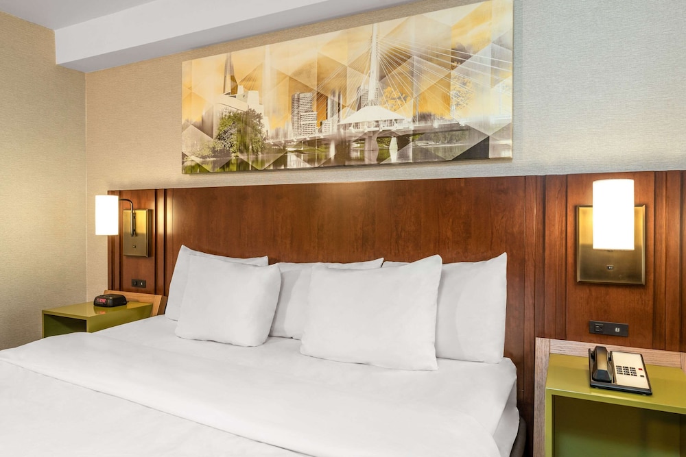 Comfort Inn South Shore 17/44