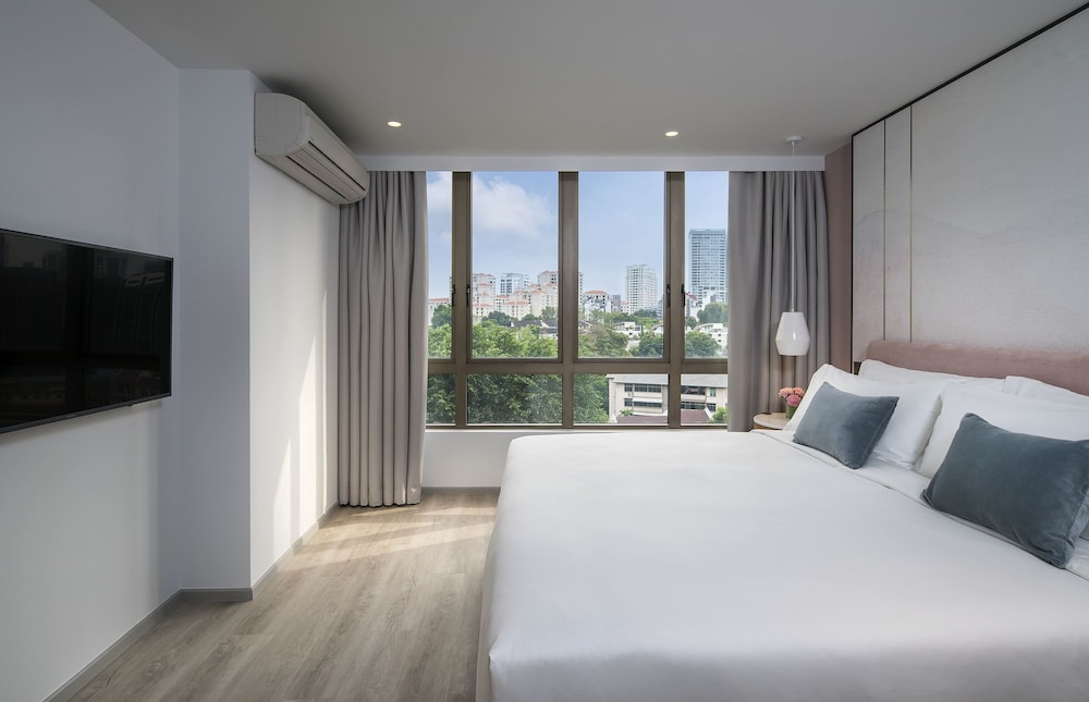 Lanson Place Winsland Residences 18/40