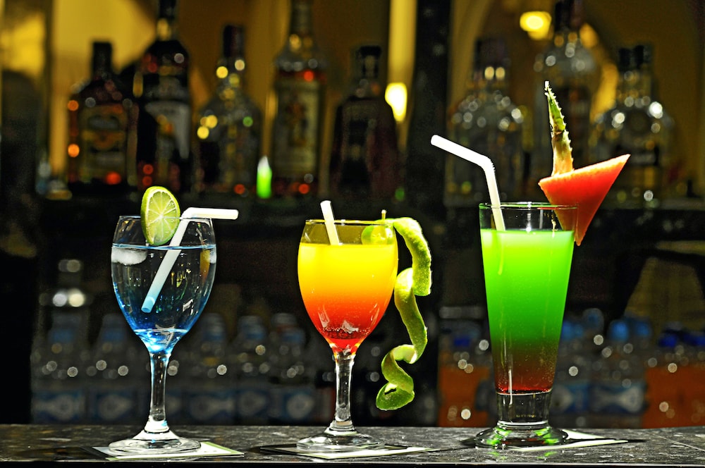 Casona Plaza Hotel Centro 32/53