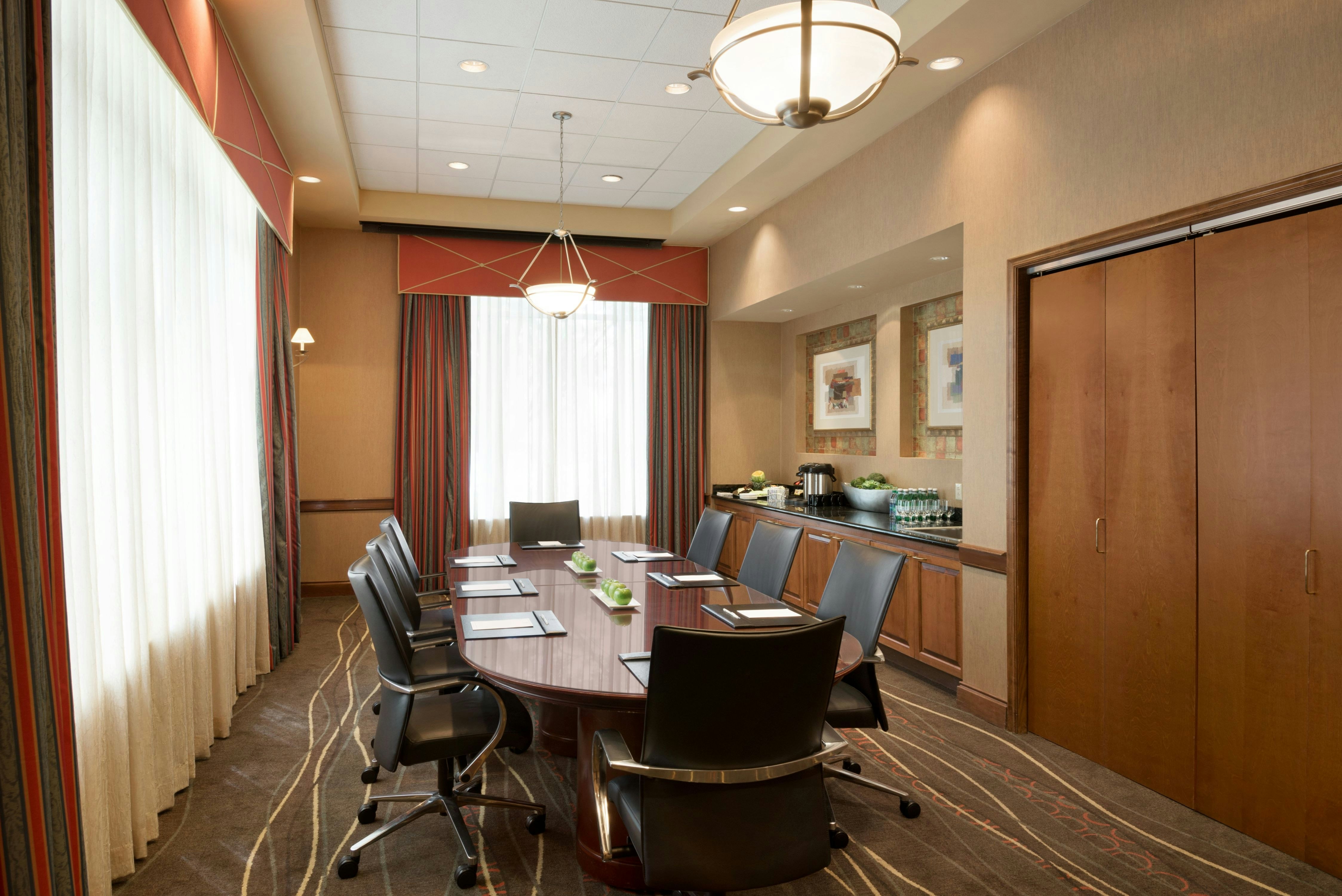 Embassy Suites by Hilton Franklin Cool Springs 65/75