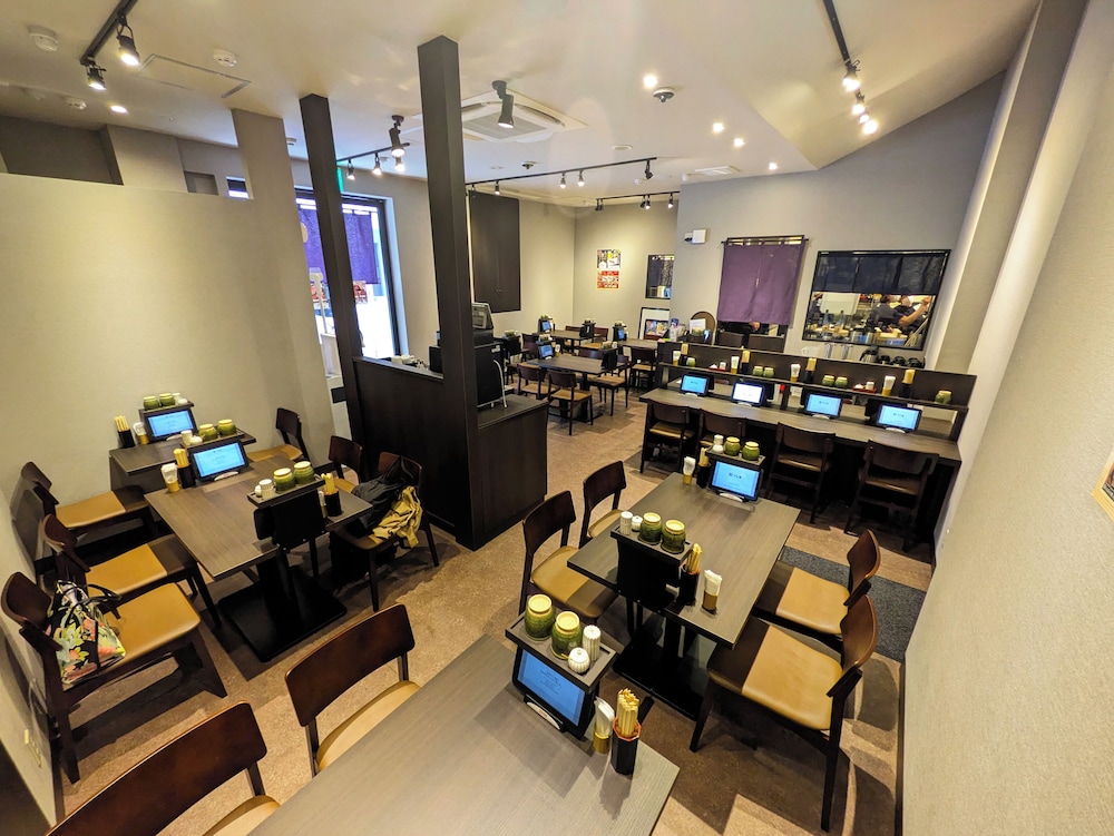 Hotel Nihonbashi Saibo 53/64