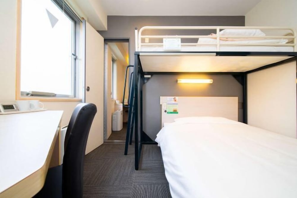 Super Hotel Tokyo Kameido 16/49