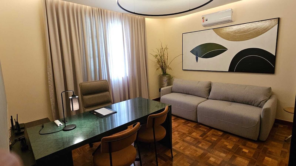 Gloria Caxambu Resort and Convention 34/57