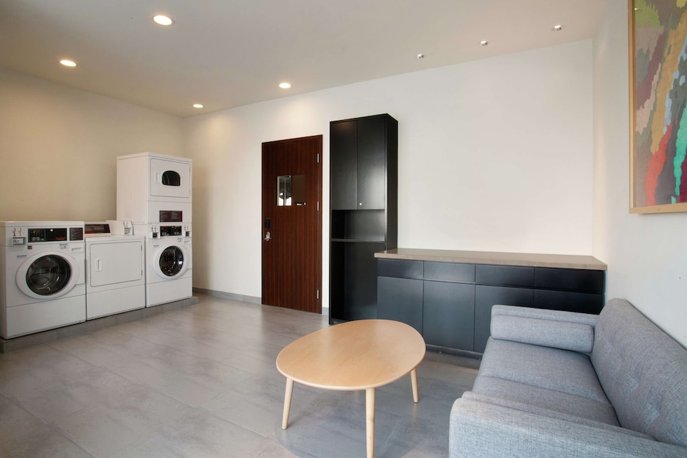 Hilton Garden Inn Shenzhen Bao an 32/49