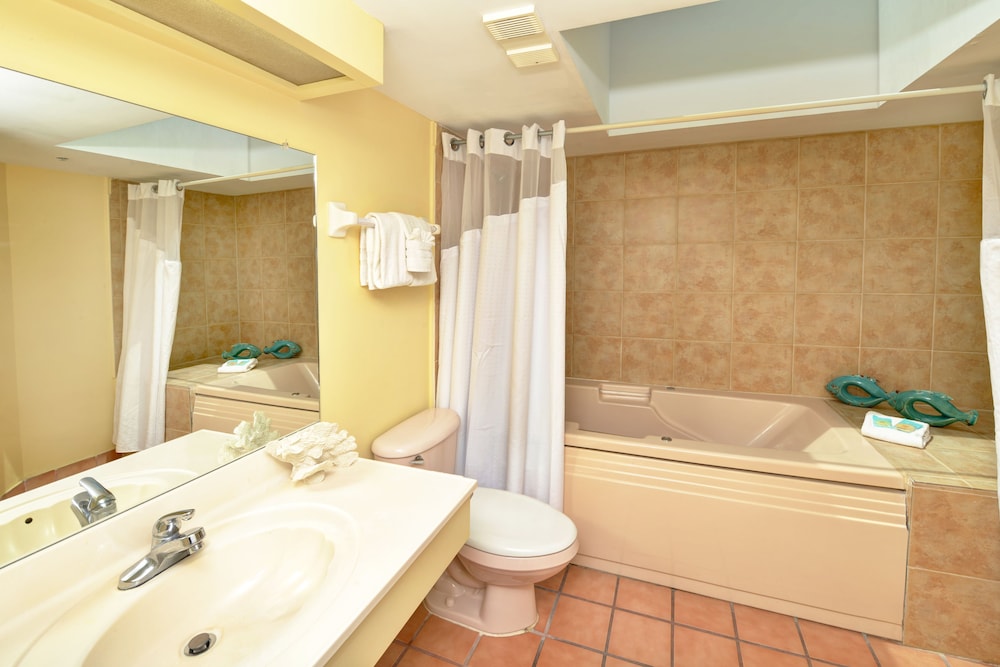 El Caribe Resort & Conference Center 13/65